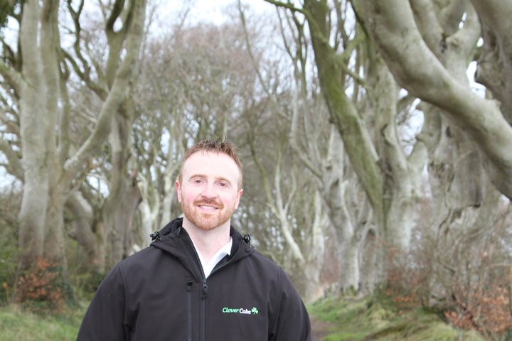 Private Essential Causeway Coast Tour from Dublin