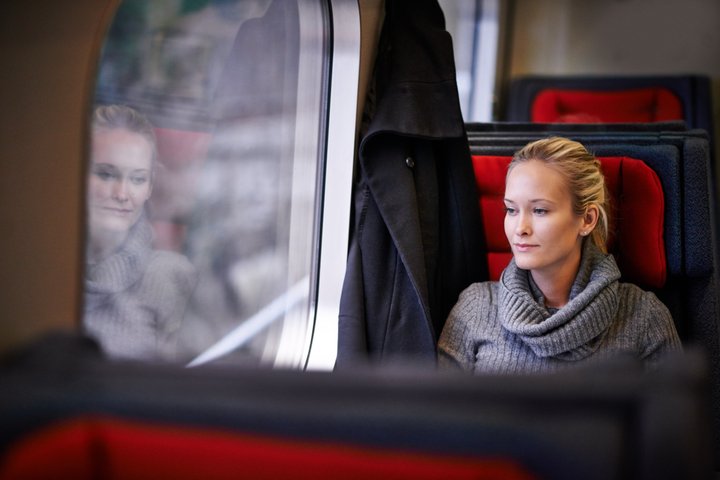 From Milan: St. Moritz and Panoramic Bernina Express Tour