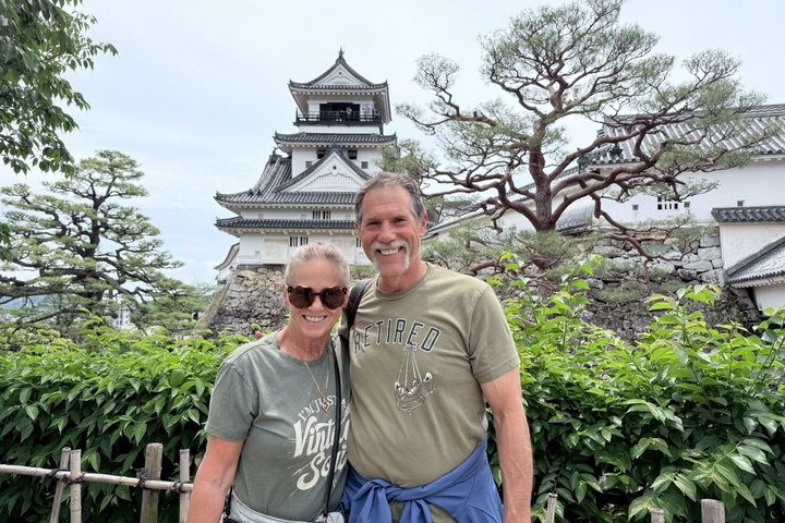 Best of Kochi Half-Day Tour: Castle & Hirome Market