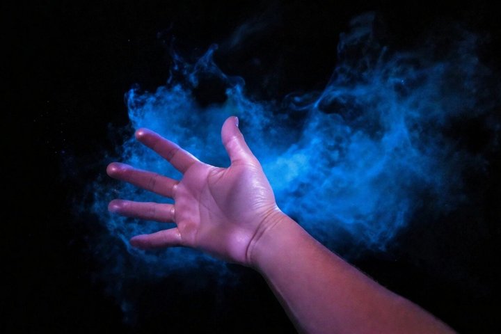 Magic After Dark Bioluminescence Kayak Tour Orlando