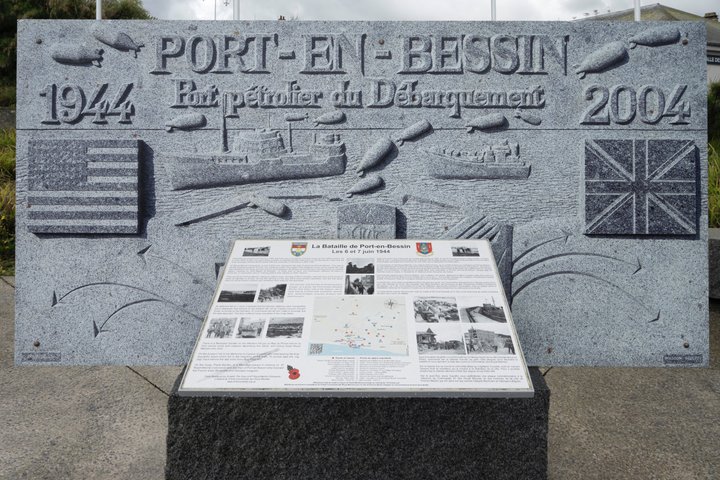 American D-Day Landing Sites I Shared Bus Tour I Guide & Lunch