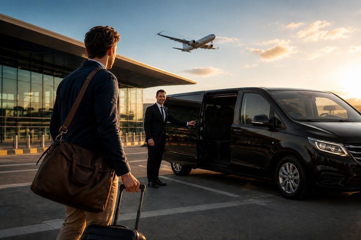 Private Transfer from Veracruz Airport (VER)