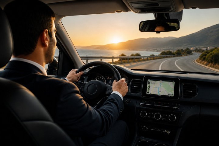Private Transfer from Veracruz Airport (VER)