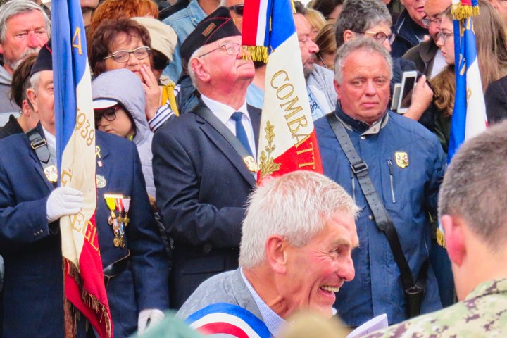 Normandy D-Day | Private Tour | Guide Optional | from Deauville