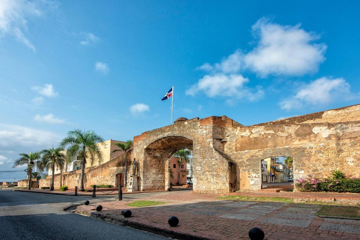 Private Transfer from Santo Domingo Airport (SDQ)