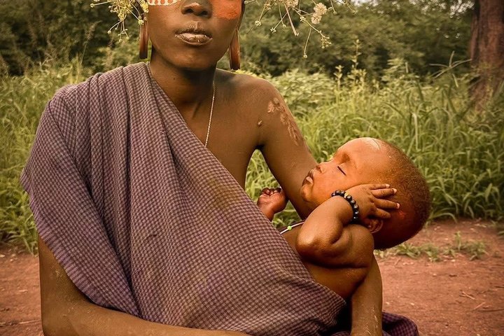 5 Day Omo Valley Tour Tribes & Cultural Experience in Ethiopia