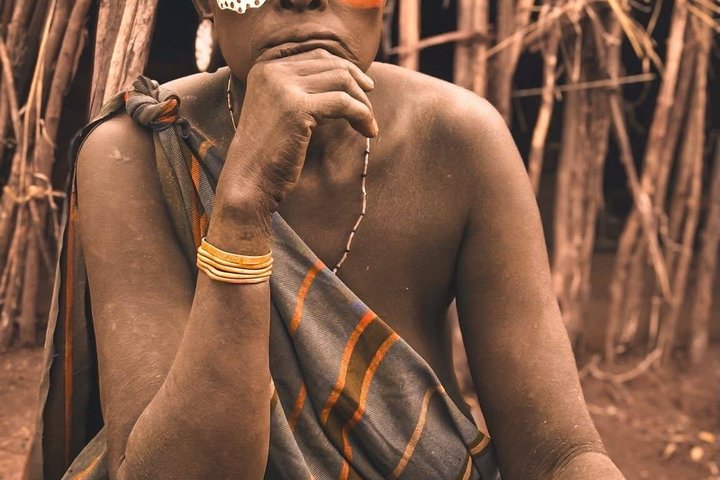 5 Day Omo Valley Tour Tribes & Cultural Experience in Ethiopia