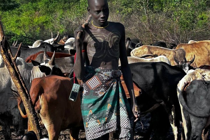 5 Day Omo Valley Tour Tribes & Cultural Experience in Ethiopia