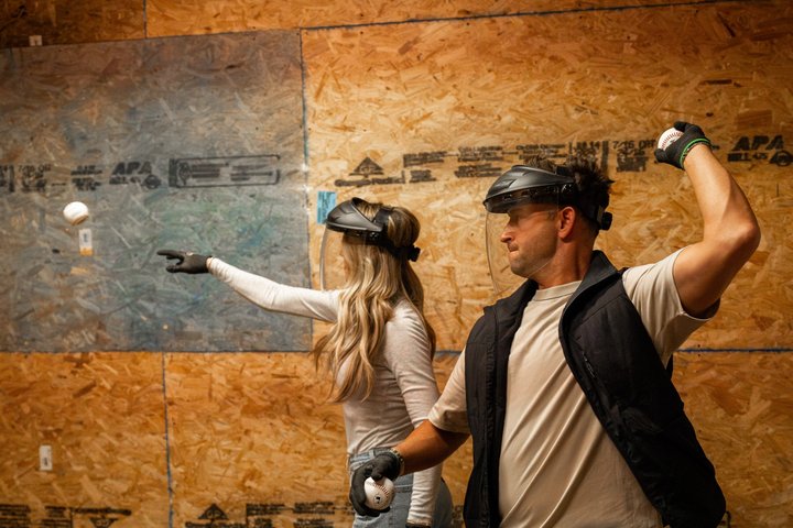 Premium Utah, Smash & Rage Room Experience