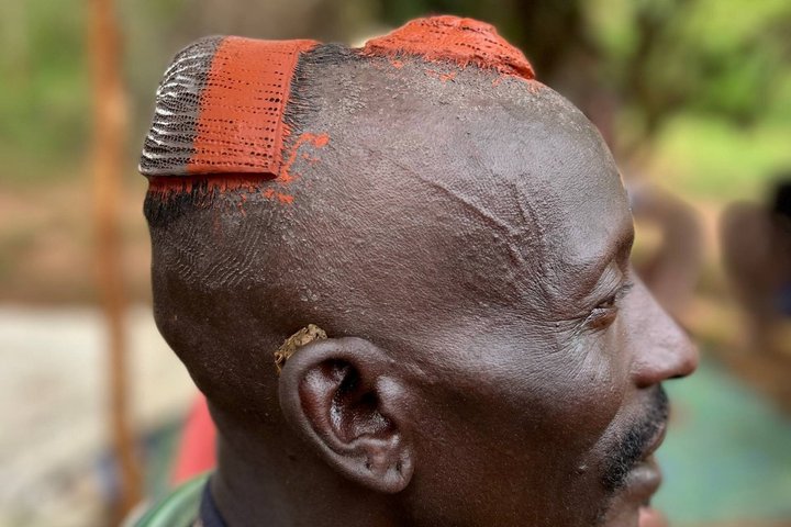 5 Day Omo Valley Tour Tribes & Cultural Experience in Ethiopia