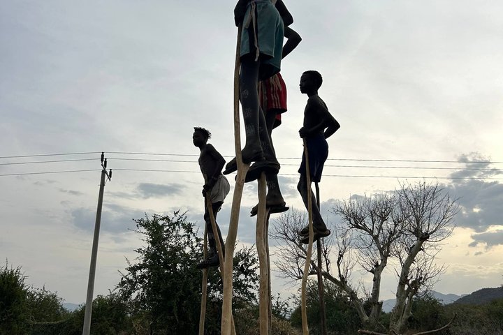 5 Day Omo Valley Tour Tribes & Cultural Experience in Ethiopia