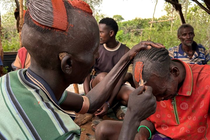 5 Day Omo Valley Tour Tribes & Cultural Experience in Ethiopia