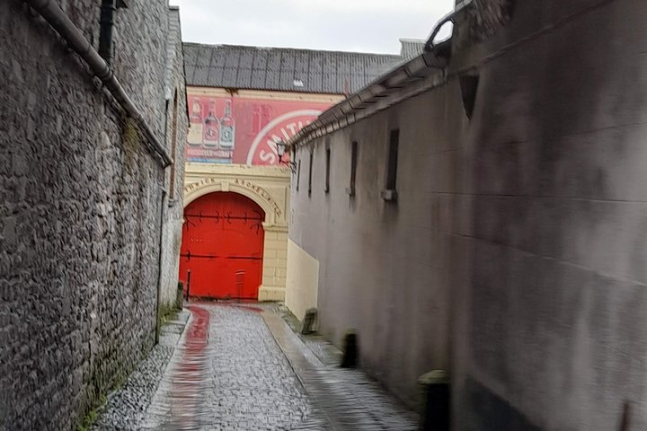 Kilkenny Haunted Dark Tours