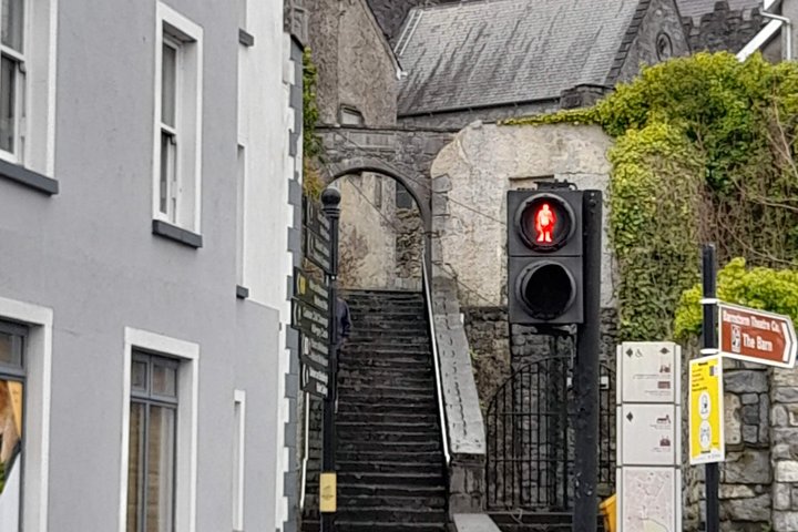 Kilkenny Haunted Dark Tours