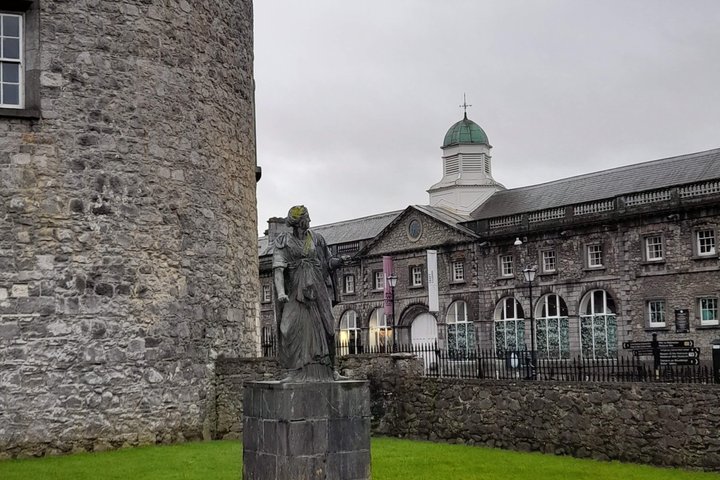 Kilkenny Haunted Dark Tours