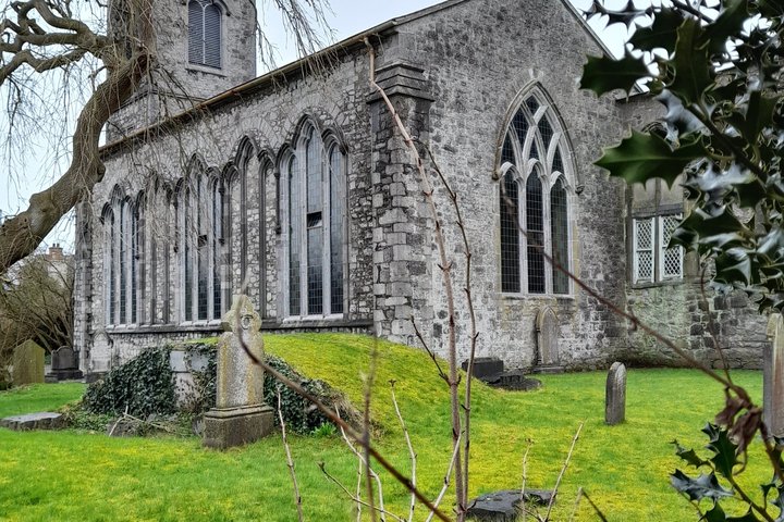Kilkenny Haunted Dark Tours