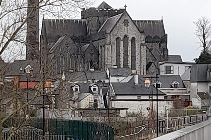 Kilkenny Haunted Dark Tours