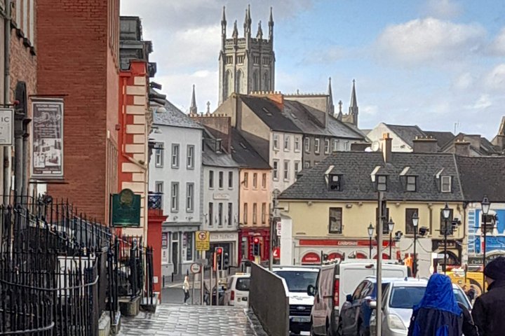 Kilkenny Haunted Dark Tours