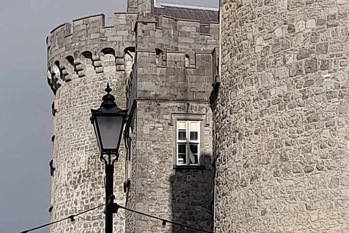 Kilkenny Haunted Dark Tours