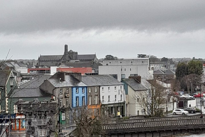 Kilkenny Haunted Dark Tours