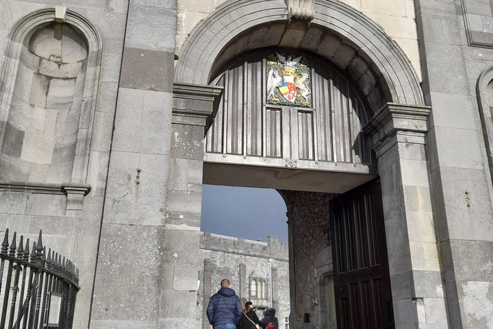 Kilkenny Haunted Dark Tours