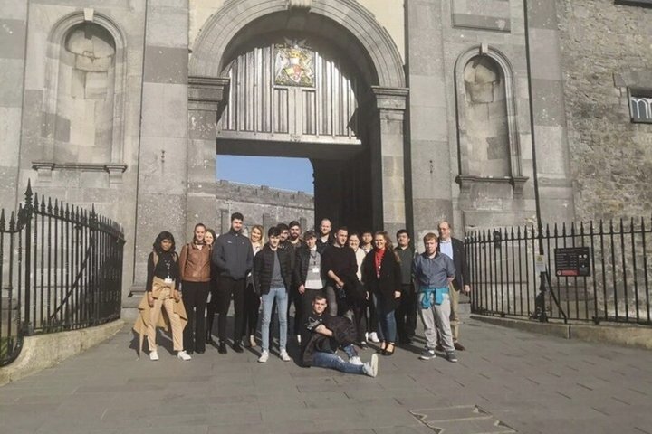 Kilkenny Haunted Dark Tours