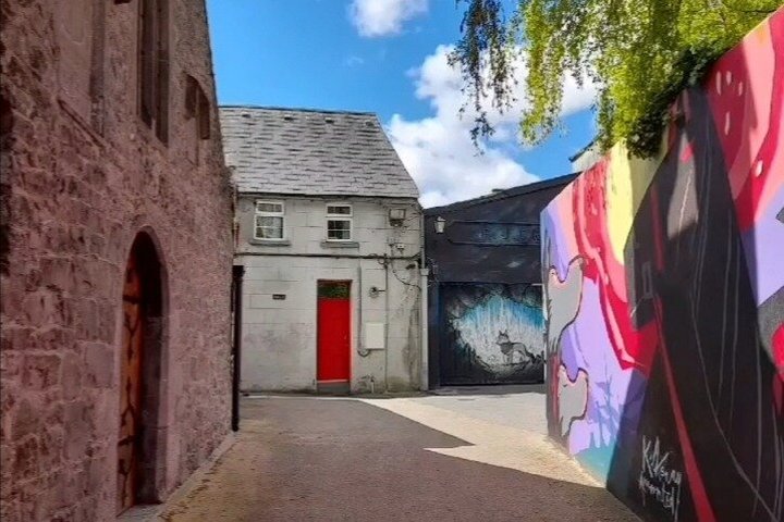 Kilkenny Haunted Dark Tours