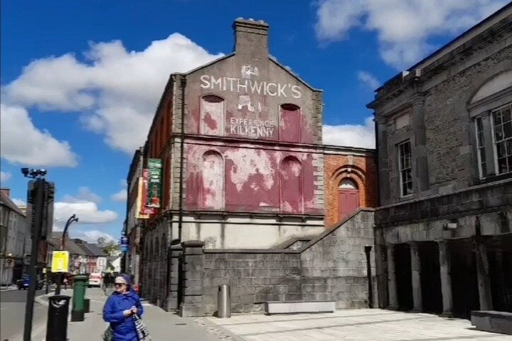 Kilkenny Haunted Dark Tours