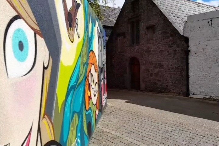 Kilkenny Haunted Dark Tours