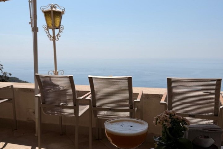Eze Village Monaco and Monte-Carlo