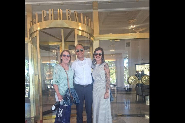 Private Chauffeur Island Tour of Malta ( Fully Customizable )