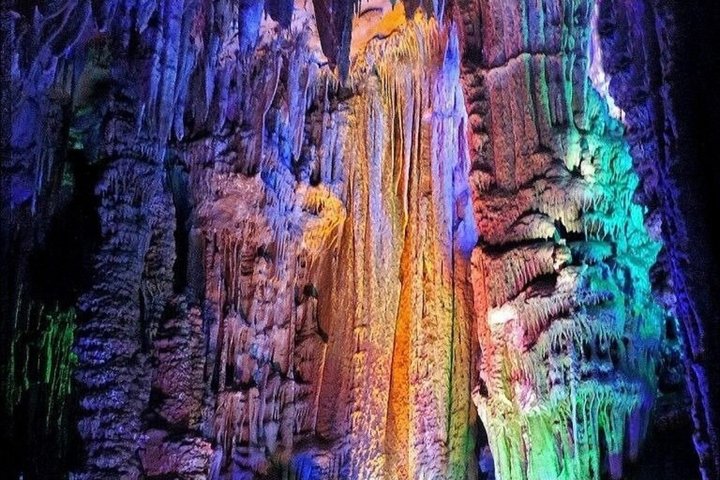 Luxury 4-Hour Private tangier Experience & Camel Ride