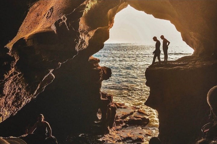 Luxury 4-Hour Private tangier Experience & Camel Ride