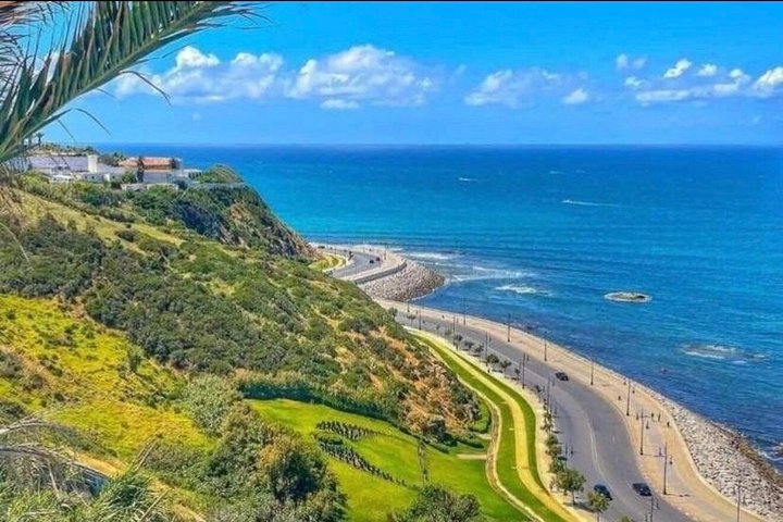 Luxury 4-Hour Private tangier Experience & Camel Ride