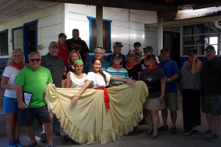 Safari Palo verde river cruise, sugarcane liquor & cultural tour