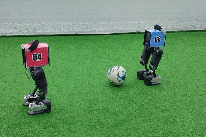Private Guangzhou Tech Tour AI Robot AutoDrive Drone Delivery etc