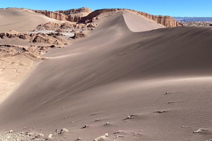 3-Day Tour in San Pedro de Atacama with Tickets and Food