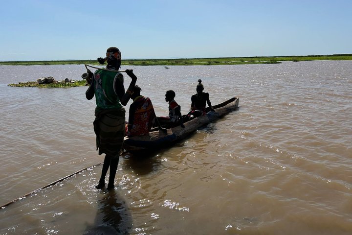 5 Day Omo Valley Tour Tribes & Cultural Experience in Ethiopia