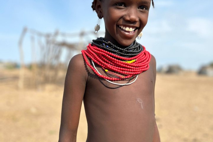 5 Day Omo Valley Tour Tribes & Cultural Experience in Ethiopia