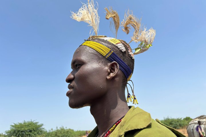 5 Day Omo Valley Tour Tribes & Cultural Experience in Ethiopia