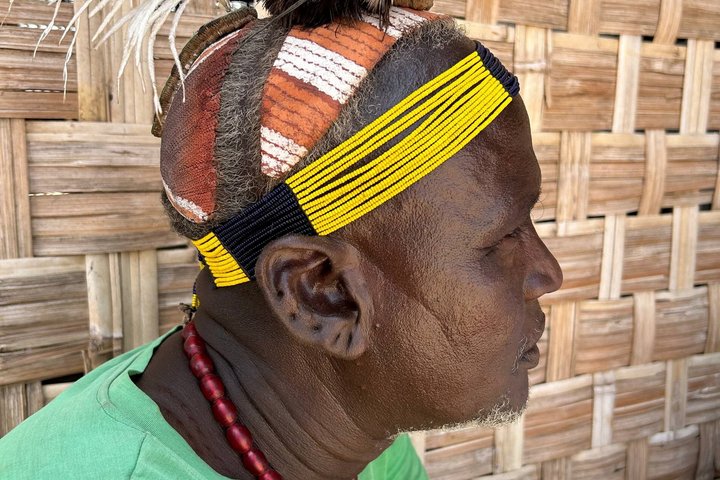 5 Day Omo Valley Tour Tribes & Cultural Experience in Ethiopia