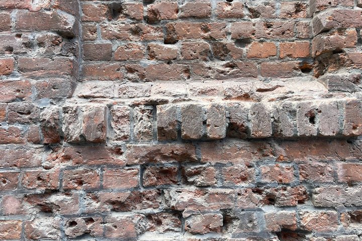 Private Tour: Warsaw Ghetto with a local Historian