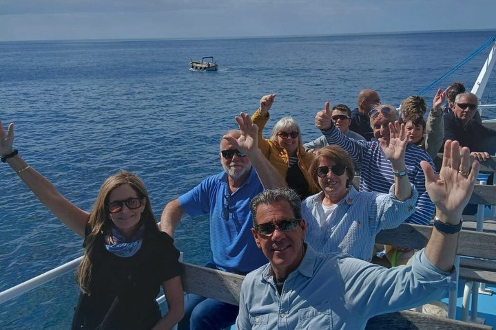 Cinque Terre Small Group or Private Day Tour from Florence