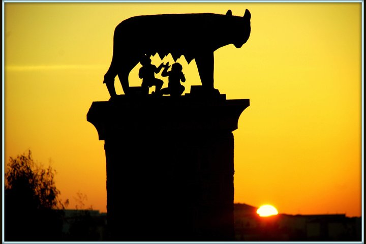 Supernatural Emerita Tour of the Roman Mysteries and Legends
