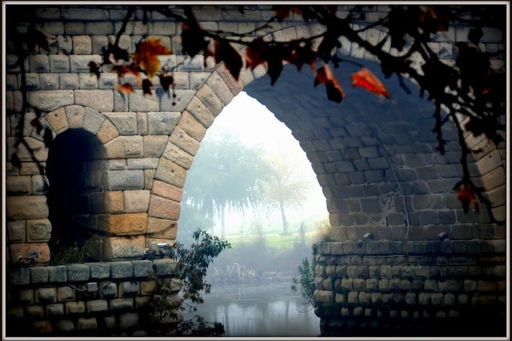 Secret Merida: Legends and Mysteries
