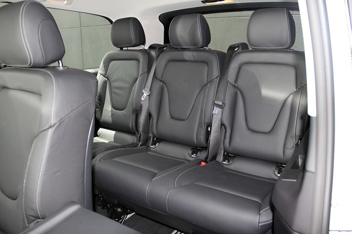Private Transfer from Zurich to Chur Vice Versa