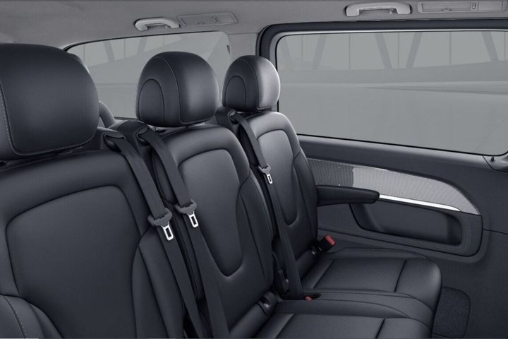 Private Transfer from Zurich to Chur Vice Versa