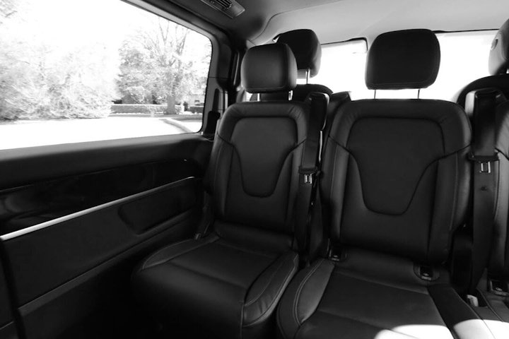 Private Transfer from Zurich to Chur Vice Versa