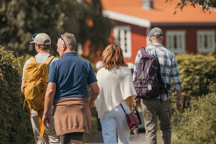 Oslofjord Island Hopping Tour