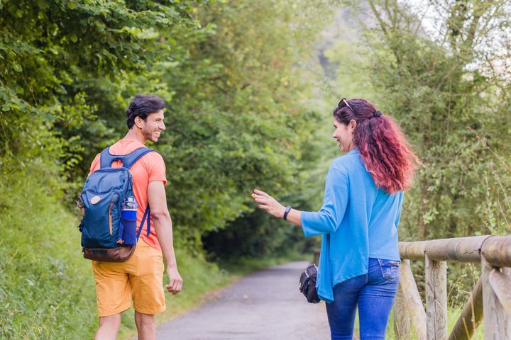 Gijón and Oviedo: Excursion to Lakes of Somiedo and Path of the Bear